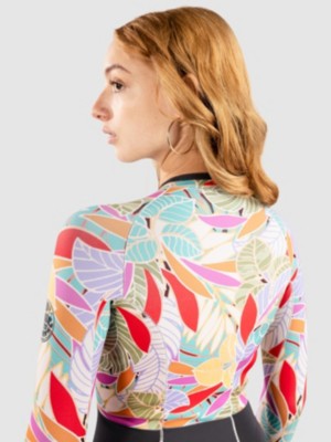 Rip Curl G-Bomb 1.5Mm Ls Fz Full Spring Wetsuit - buy now | ID-727979